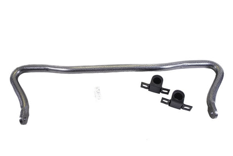 1999-2004 Superduty Solid Heat Treated Chromoly 1-1/2in Front Sway Bar - View 2 | Dirty Garage