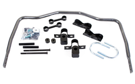 1955-1957 Bel Air / One-Fifty Series / Two-Ten Series TUBULAR REAR SWAY BAR (58296) - Dirty Garage