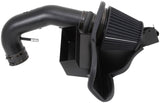 2011-2014 Mustang GT 5.0L V8 Black Performance Intake Kit - View 14 | Dirty Garage