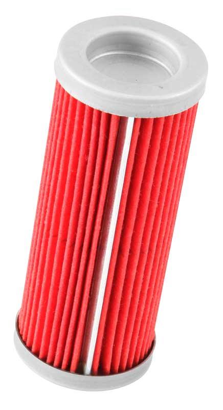 Universal 1.313in OD x 3.438in H Oil Filter - View 3 | Dirty Garage