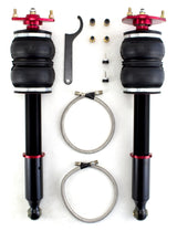 2001-2006 Lexus LS430 Performance Front Kit - View 2 | Dirty Garage
