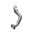 2015 Ford Powerstroke 4" Turbo Downpipe | Dirty Garage