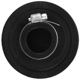 Universal 1 inch ID 3 inch OD 2.375 inch H Rubber Base Crankcase Vent Filter - View 12 | Dirty Garage
