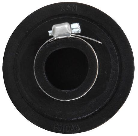 Universal 1 inch ID 3 inch OD 2.375 inch H Rubber Base Crankcase Vent Filter - View 12 | Dirty Garage