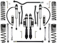 2020-2022 Gladiator ICON 2.5 Front and Rear Lift Kit | Dirty Garage