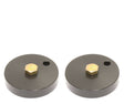 2005-2016 Superduty Front Bump Stop Drop 2.5" (CS-FBDF05-25)