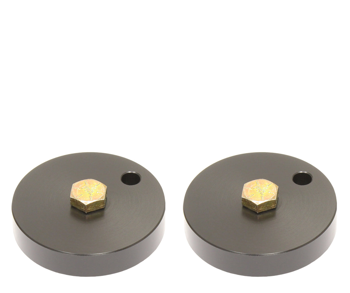 2005-2016 Superduty Front Bump Stop Drop 2.5" (CS-FBDF05-25)