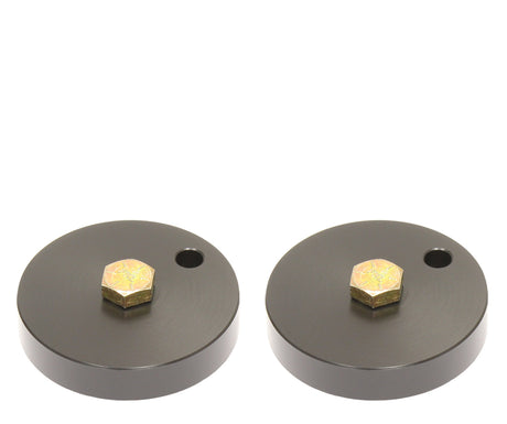 2005-2016 Superduty Front Bump Stop Drop 2.5" (CS-FBDF05-25)