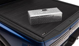 2019-2022 GM 1500 IX Retractable Tonneau Cover 5.8ft Bed - View 18 | Dirty Garage