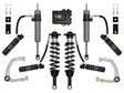 2022-2025 Tundra ICON 2.5 Front and Rear Lift Kit | Dirty Garage
