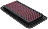 2005-2006 tc Drop In Air Filter - View 6 | Dirty Garage