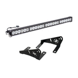 2022-2026 RZR Pro-R 40" OnX6 Roof Bar Light Kit - View 2 | Dirty Garage