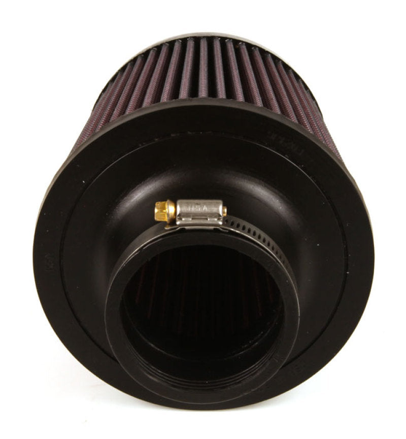 Universal Filter Universal Rubber Filter 2 3/4 inch Flange 6 inch Base 5 inch Top 5 1/2 inch Height - View 10 | Dirty Garage