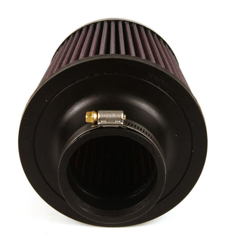 Universal Filter Universal Rubber Filter 2 3/4 inch Flange 6 inch Base 5 inch Top 5 1/2 inch Height - View 10 | Dirty Garage