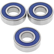 1984-1986 Honda CB700SC Nighthawk S Wheel Bearing Kit - Rear | Dirty Garage