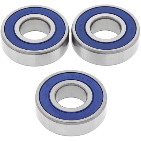 1984-1986 Honda CB700SC Nighthawk S Wheel Bearing Kit - Rear | Dirty Garage