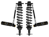 2021-2025 F-150 ICON 2.5 RR CDEV Front Coilover Kit | Dirty Garage