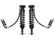 2015-2020 F-150 ICON 2.5 RR CDCV Front Coilover Kit | Dirty Garage