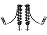 2015-2020 F-150 ICON 2.5 RR CDCV Front Coilover Kit | Dirty Garage