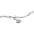 2019-2021 Blazer RS 3.6L 409 Stainless Steel Street Series Cat-Back Exhaust | Dirty Garage