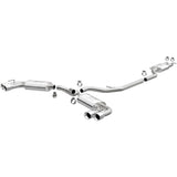 2019-2021 Blazer RS 3.6L 409 Stainless Steel Street Series Cat-Back Exhaust | Dirty Garage