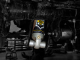 2021+ Bronco Hoss 1.0 Rear EXP Coilover 2.5" - View 2 | Dirty Garage