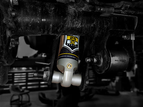 2021+ Bronco Hoss 1.0 Rear EXP Coilover 2.5" - View 2 | Dirty Garage