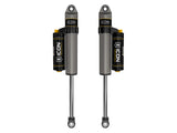 2023-2024 Colorado ICON 2.5 PB CDCV Rear Shock Kit | Dirty Garage