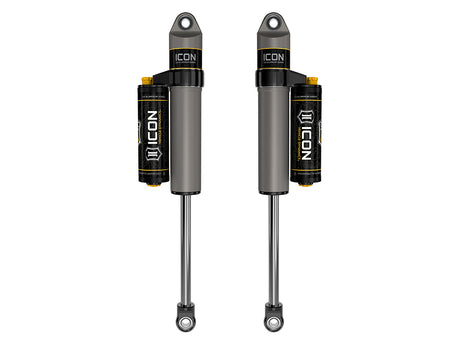 2023-2024 Colorado ICON 2.5 PB CDCV Rear Shock Kit | Dirty Garage