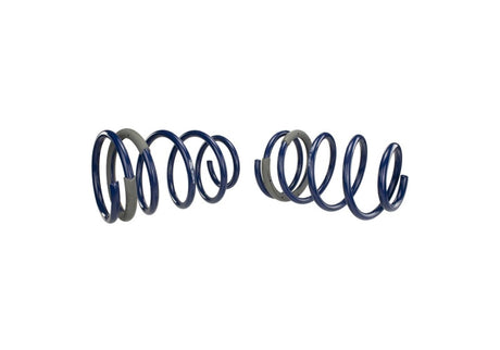 2005-2014 Mustang GT 1.0in. Track Lowering Springs - View 6 | Dirty Garage