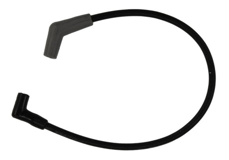 Universal 9mm Spark Plug Wire Sets - Black - View 8 | Dirty Garage