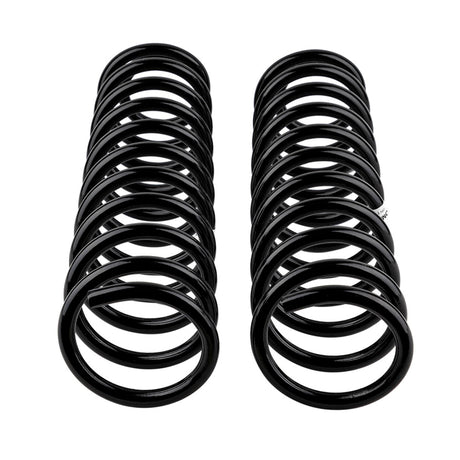 1997-2006 Jeep Wrangler Coil Spring Front Jeep TJ - View 2 | Dirty Garage
