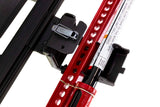 Baserack Hi-Lift Jack Holder - View 4 | Dirty Garage