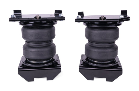 2016-2020 Super Duty Raptor LoadLifter 5000 Ultimate Air Spring Kit Internal Jounce Bumper - View 6 | Dirty Garage