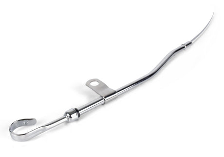 Universal Chrome Handle/Chrome Tube Dipstick Kit - View 6 | Dirty Garage