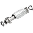 1990-1991 Acura Catalytic Converter Direct Fit | Dirty Garage
