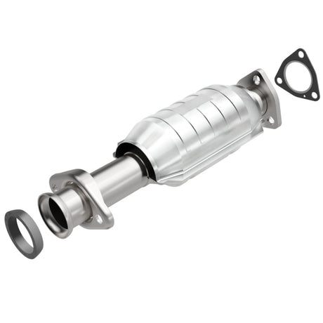 1990-1991 Acura Catalytic Converter Direct Fit | Dirty Garage