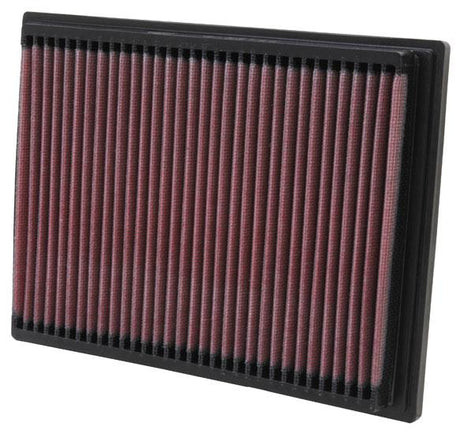 1990-2006 2.0/2.2/2.5/2.8/3.0/3.2L Drop In Air Filter - View 3 | Dirty Garage