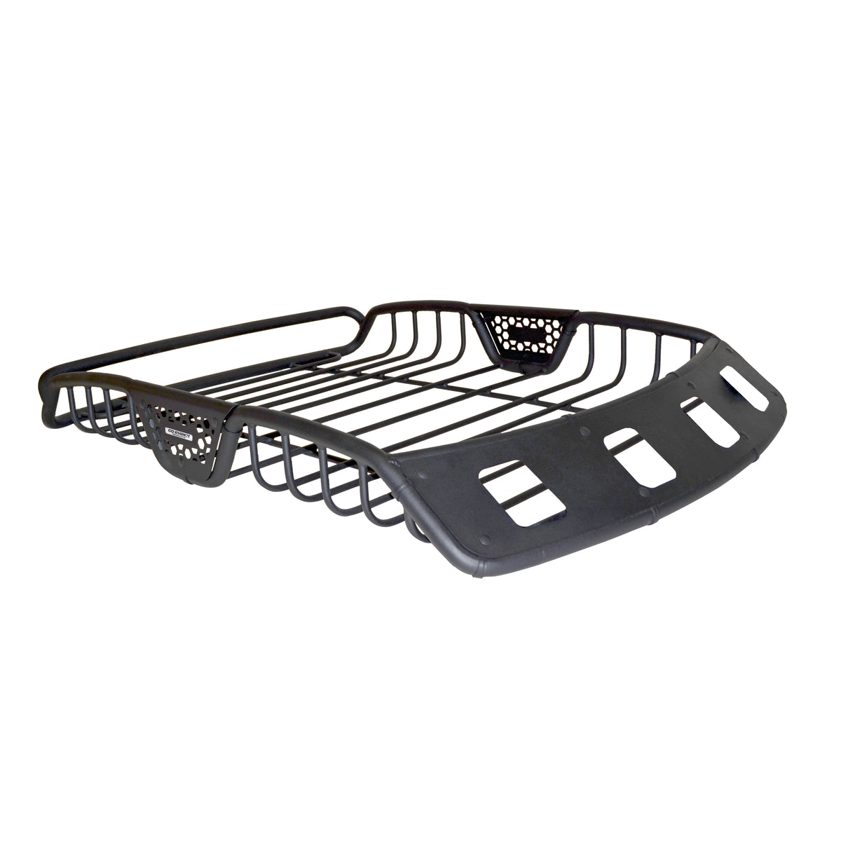 Universal SR20 Tubular Steel Roof Rack 60" | Dirty Garage
