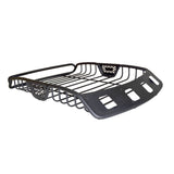 Universal SR20 Tubular Steel Roof Rack 60" | Dirty Garage