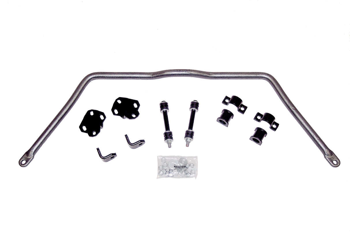 1964-1972 Front Sway Bar Kit (5906) - Dirty Garage