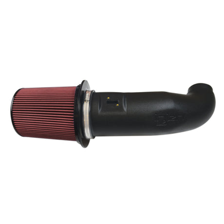 2017-2019 GM HD Evolution Cold Air Intake Oiled Filter | Dirty Garage