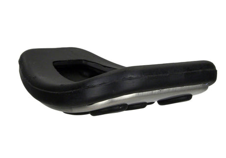 Universal Aluminum and Urethane Special Edition Mustang Pedal Cover - View 8 | Dirty Garage