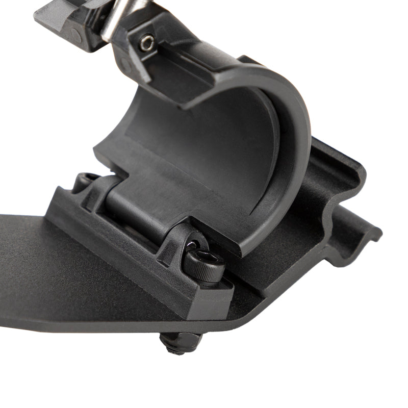 BASE Rack Shovel Holder - View 5 | Dirty Garage