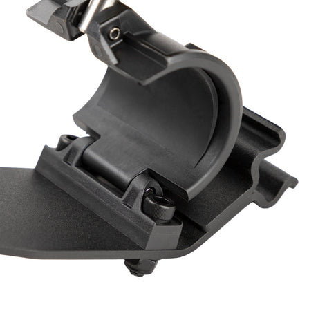 BASE Rack Shovel Holder - View 5 | Dirty Garage