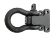 Universal Extreme Duty Shackle Attachment EDSA | Dirty Garage