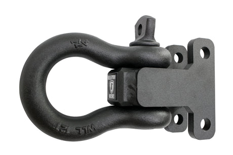 Universal Extreme Duty Shackle Attachment EDSA | Dirty Garage