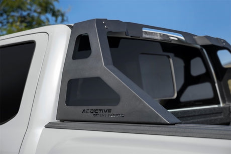 2017-2023 F-150 Stealth Fighter Chase Rack | Dirty Garage