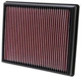 Replacement Air Filter 12 335i/2012-2013 M135I - View 2 | Dirty Garage