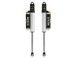 1999-2023 Super Duty 0-3" Rear 2.5 Series Shocks Pair - View 4 | Dirty Garage